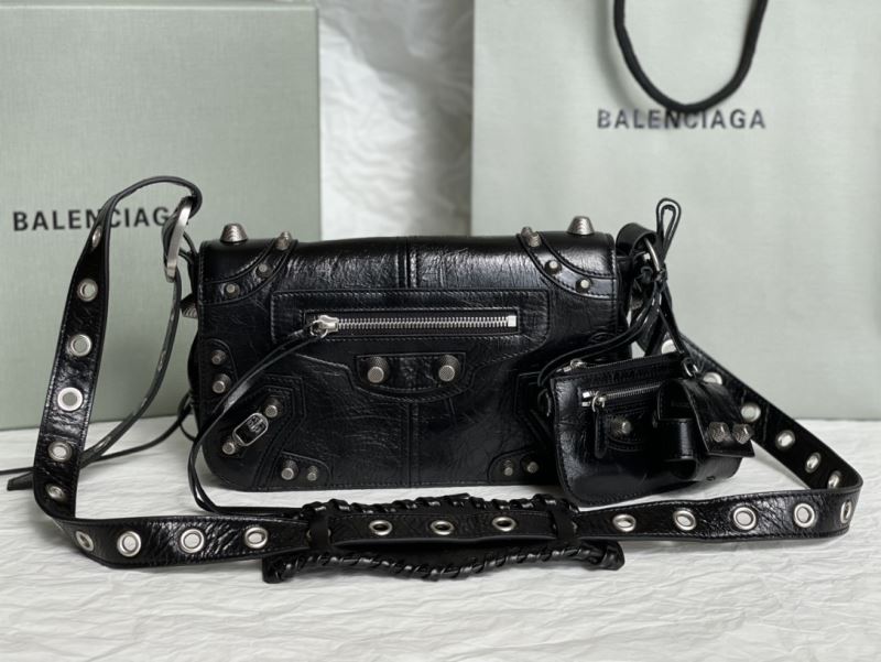 Balenciaga Classic City Bags